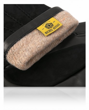 Перчатки Мужские i.KSL11-BROL/BL